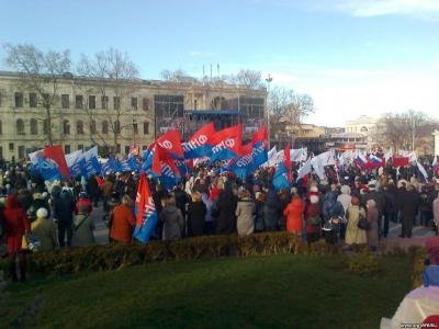 севастополь годовщина